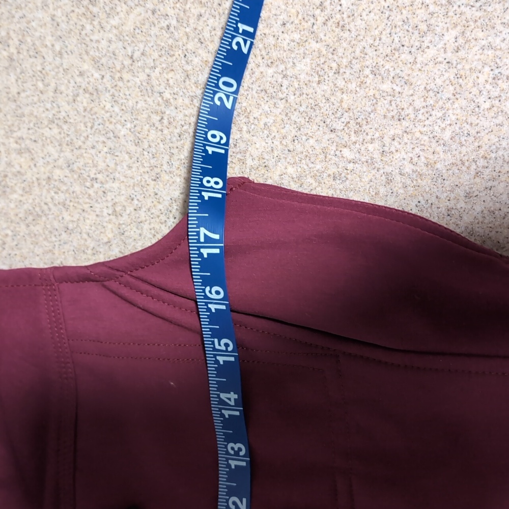 Carhartt for women vest jacket, size XS - Picture 10 of 16